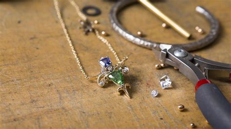 jewelry repair lancaster pa.